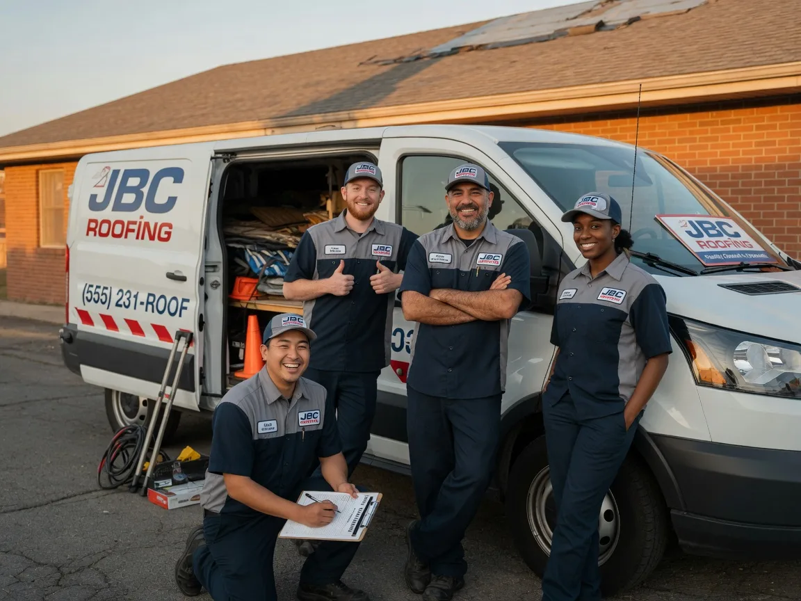Roof Replacement company in Champion, NE