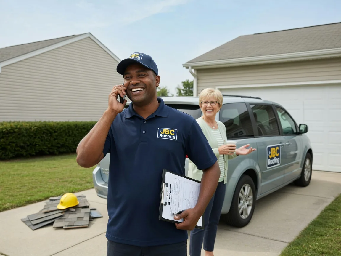 Roof Replacement Champion, NE FAQs